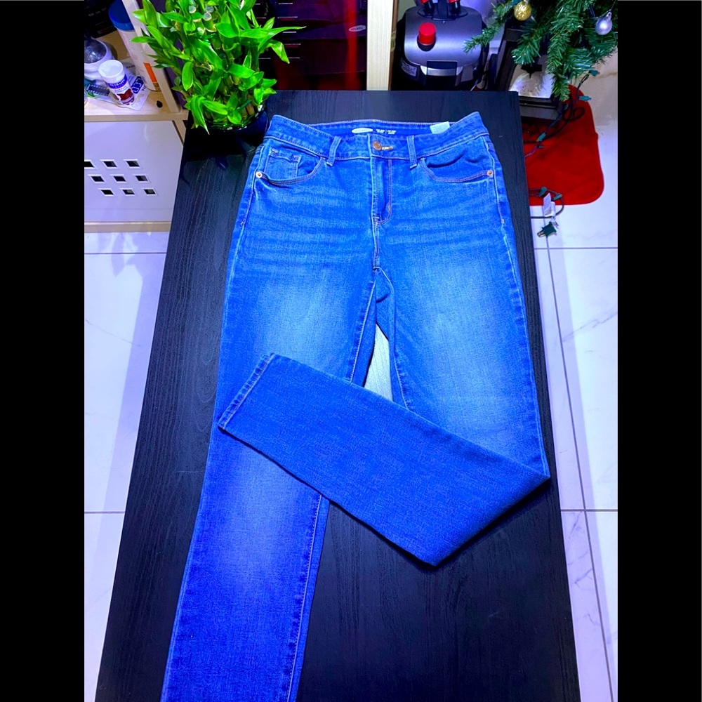OLD NAVY skinny Jeans